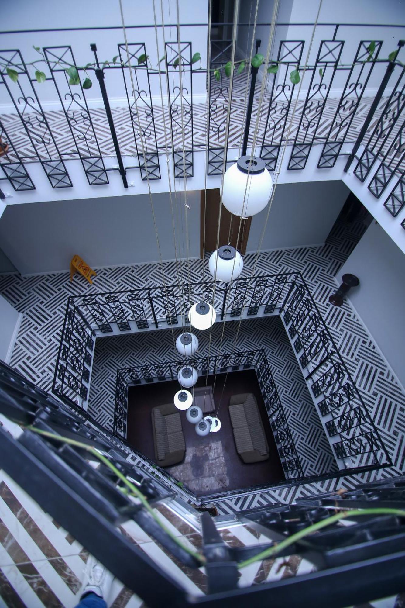 Cevik Palace Hotel Анталія Екстер'єр фото